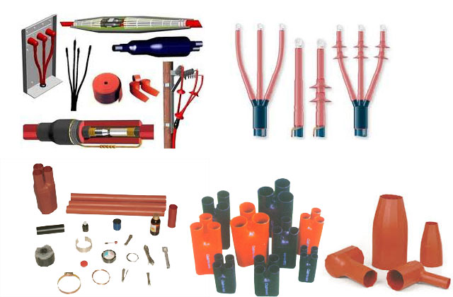 Cable Jointing Kit Cable Jointing Kit in ahmedabad