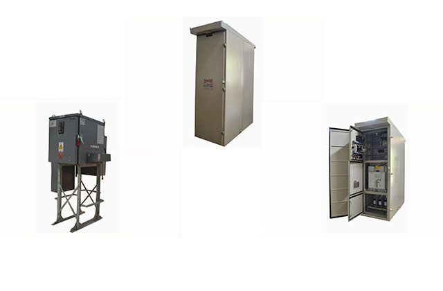 Ring Main Unit Ring Main Unit in ahmedabad