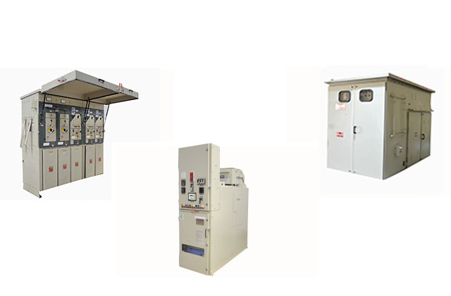Vacuum Circuit Breaker Vacuum Circuit Breaker in ahmedabad